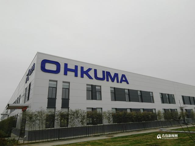 青岛构建亚洲最大智能家居圈 年产值千亿