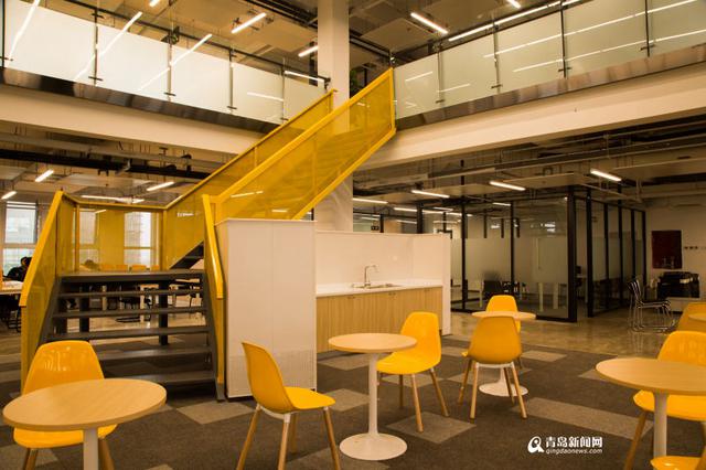 青岛构建亚洲最大智能家居圈 年产值千亿