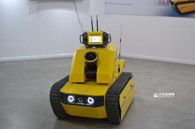 青岛构建亚洲最大智能家居圈 年产值千亿