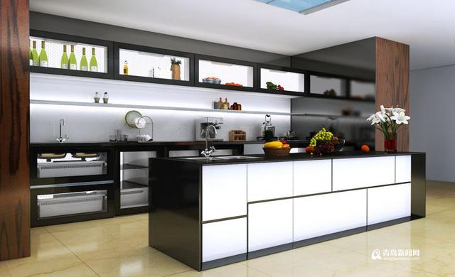 青岛构建亚洲最大智能家居圈 年产值千亿