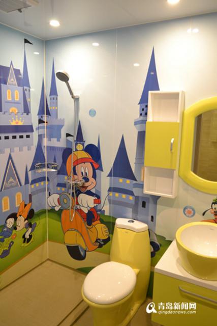 青岛构建亚洲最大智能家居圈 年产值千亿