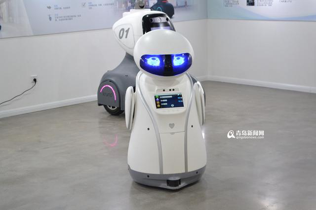 青岛构建亚洲最大智能家居圈 年产值千亿