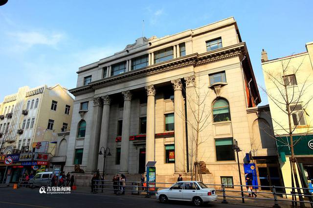青岛8栋中国人设计的德式建筑 你知道几个(图)