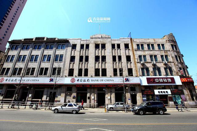 青岛8栋中国人设计的德式建筑 你知道几个(图)