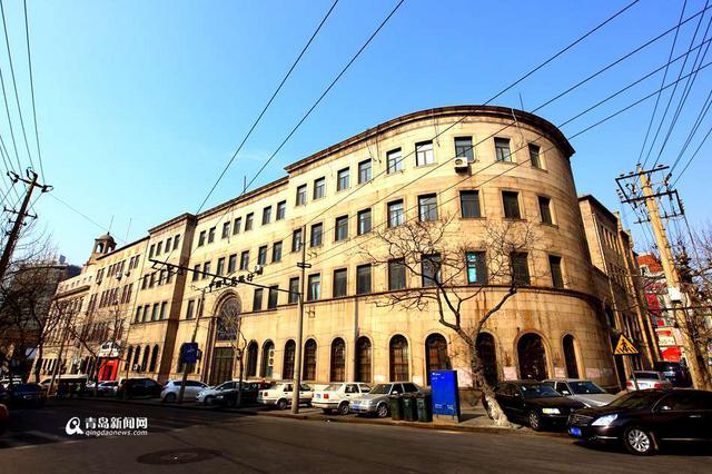 青岛8栋中国人设计的德式建筑 你知道几个(图)