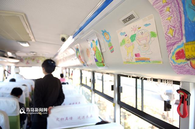 【新青年】90后美女袁悦:我是特教校车照管员