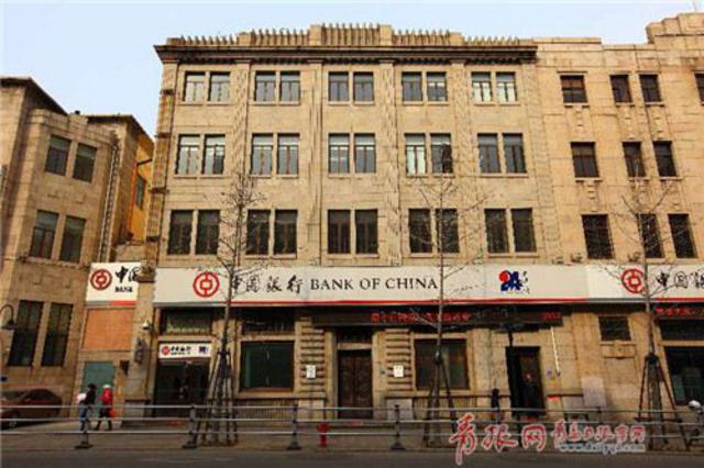 青岛17座老建筑的前世今生  