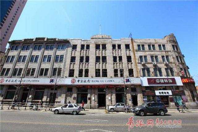 青岛17座老建筑的前世今生  