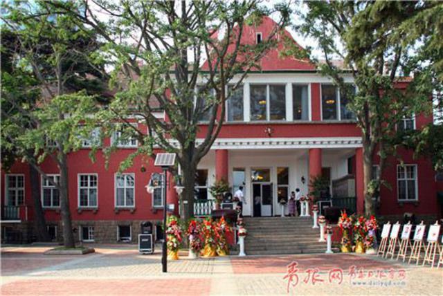 青岛17座老建筑的前世今生 青岛17座老建筑的前世今生