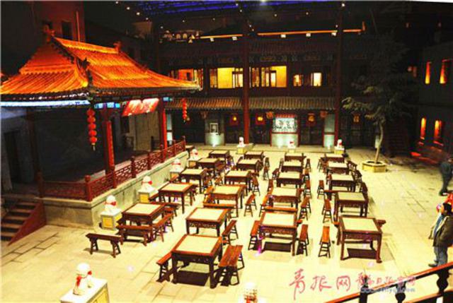 青岛17座老建筑的前世今生  