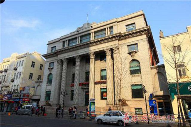 青岛17座老建筑的前世今生  