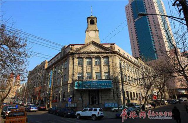 青岛17座老建筑的前世今生  