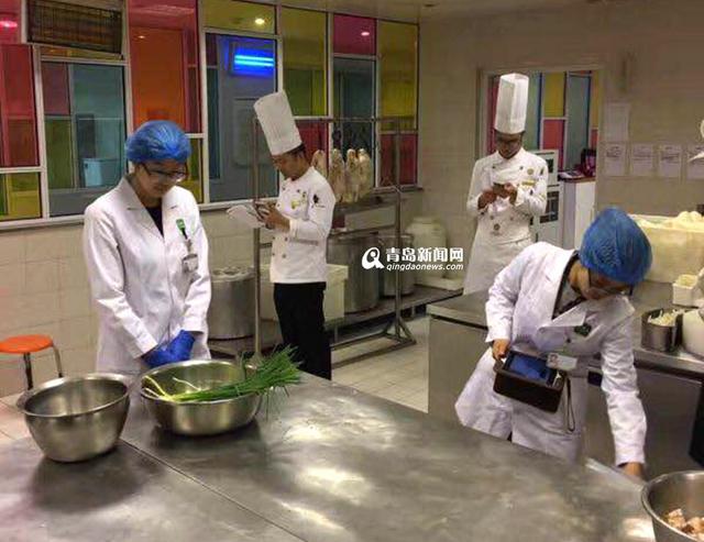 国内首款食品安全快检车：测地沟油仅需40分钟