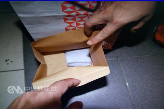 台男生表白失败 埋伏女厕欲用药物迷晕心上人