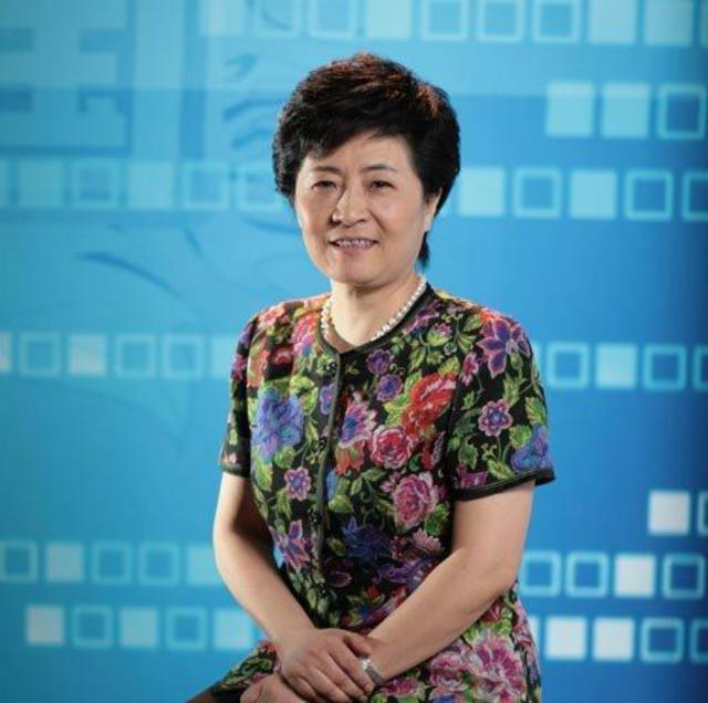 江苏广电原台长周莉被查 曾打造《非诚勿扰》