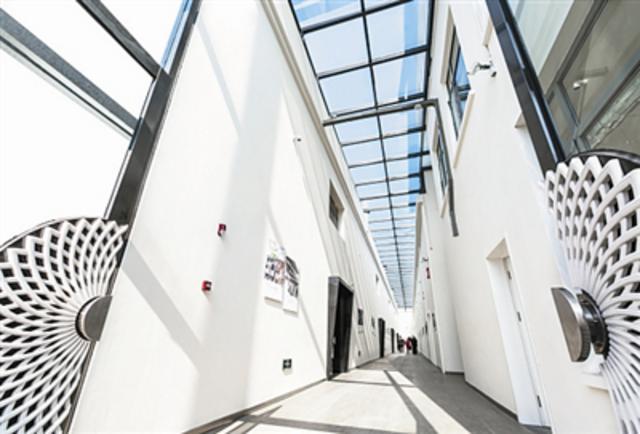 青岛纺织博物馆明年6月完工 耗资4000万 青岛纺织博物馆明年6月完工 耗资4000万