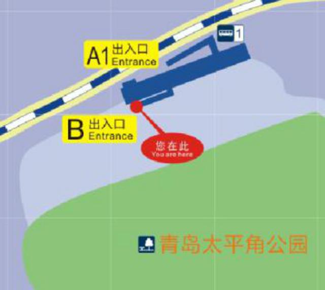 地铁3号线三天试乘 出入口分布你了解吗