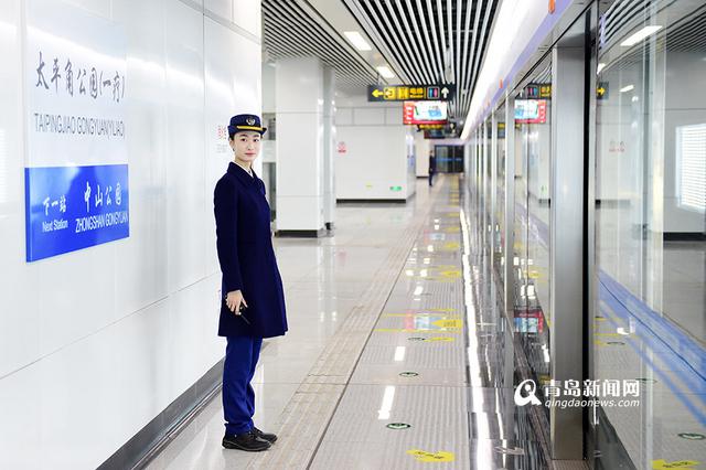 地铁3号线三天试乘 出入口分布你了解吗