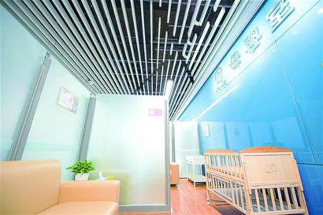 3号线今天全线试乘 跟着地铁玩转青岛