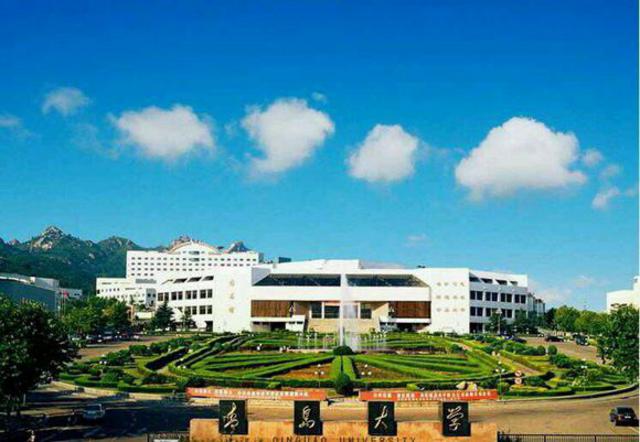 青岛大学胶州校区选址确定 可容纳3万人