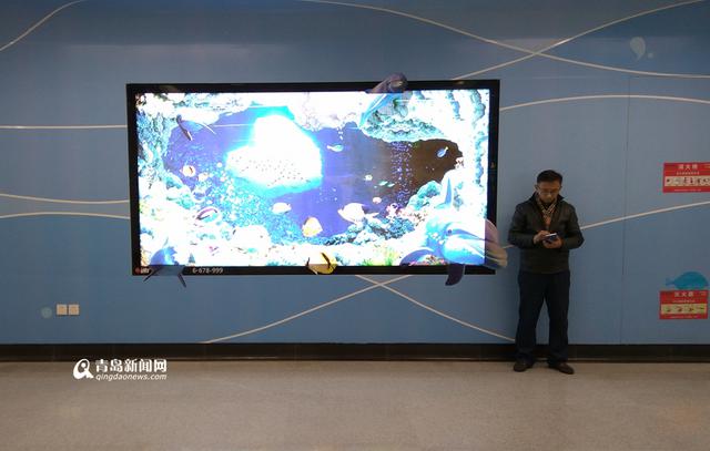 地铁3号线今全线通车 青岛迈入地铁时代