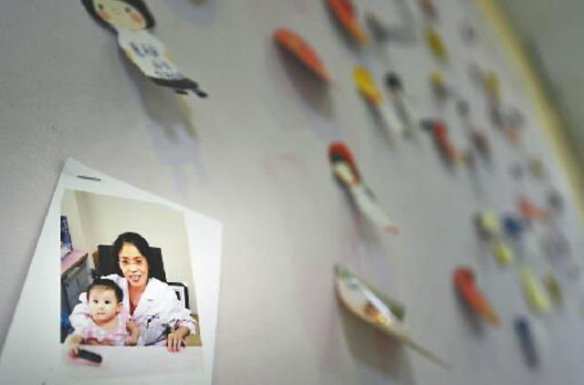 探访试管婴儿受孕女性群体：求子的焦虑与艰辛