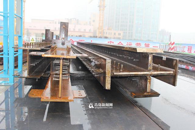 海天中心启动地面主体施工 2020年建成 海天中心启动地面主体施工 2020年建成