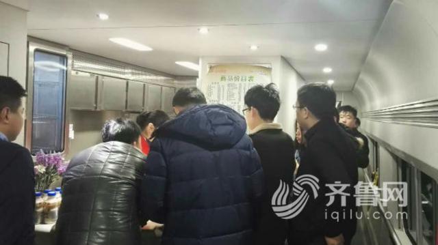 胶济铁路设备故障致9趟列车晚点 济铁：目前已修复 