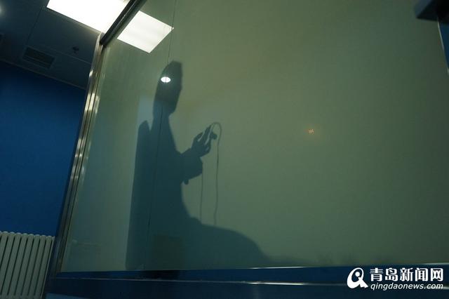 青岛女刑警精通读心术 协助破获杀人焚尸案