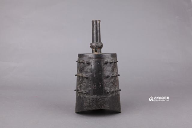 青岛要办文物展 这些珍贵文物绝对值得看
