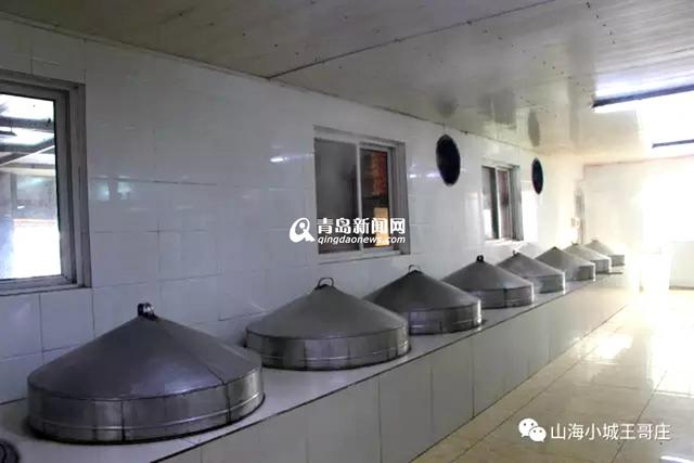 高清:黄渤舒淇都点赞 王哥庄大馒头为啥这么香