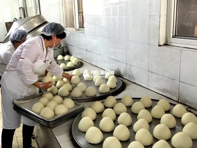 高清:黄渤舒淇都点赞 王哥庄大馒头为啥这么香