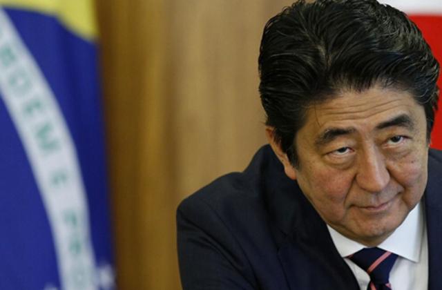 日本宣布召回驻韩大使 抗议韩新增慰安妇铜像