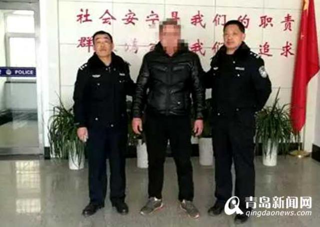 醉酒男狂打110 辱骂警员扬言要炸加油站