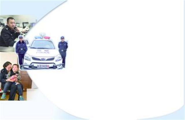 青岛110探访：报警台值班长脑子里有张地图