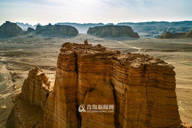 【西行漫记】绝美大海道 青岛摄影师见证奇景