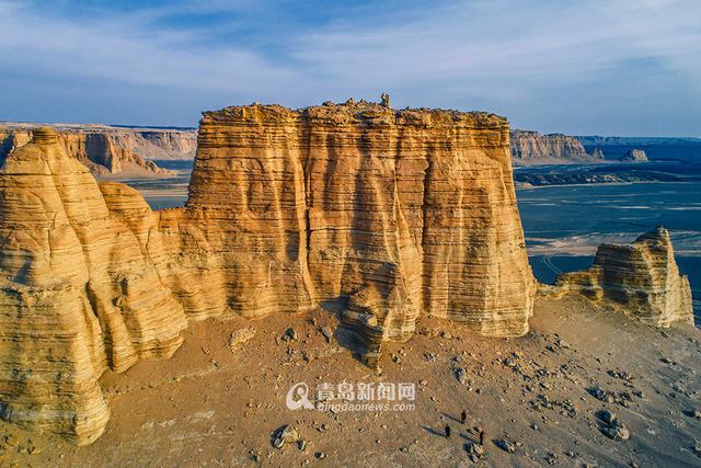 【西行漫记】绝美大海道 青岛摄影师见证奇景