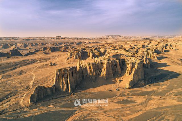 【西行漫记】绝美大海道 青岛摄影师见证奇景