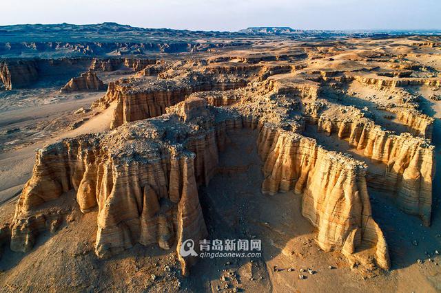 【西行漫记】绝美大海道 青岛摄影师见证奇景