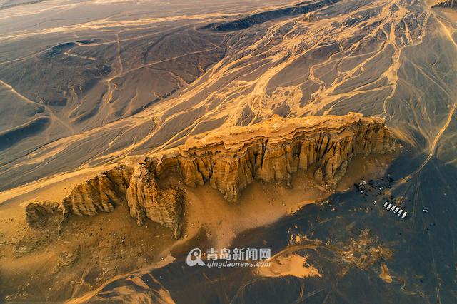 【西行漫记】绝美大海道 青岛摄影师见证奇景