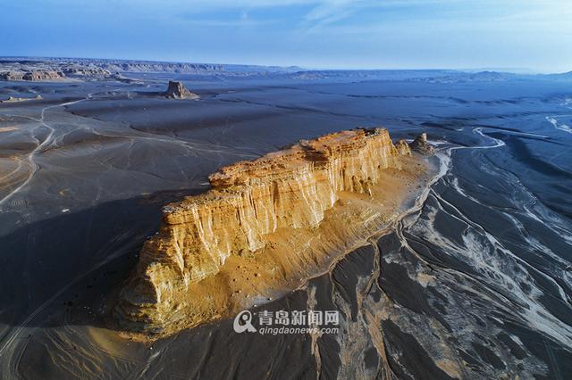 【西行漫记】绝美大海道 青岛摄影师见证奇景