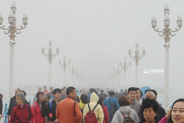 2016青岛气象大数据 酷暑天比往年多一倍 2016青岛气象大数据 酷暑天比往年多一倍