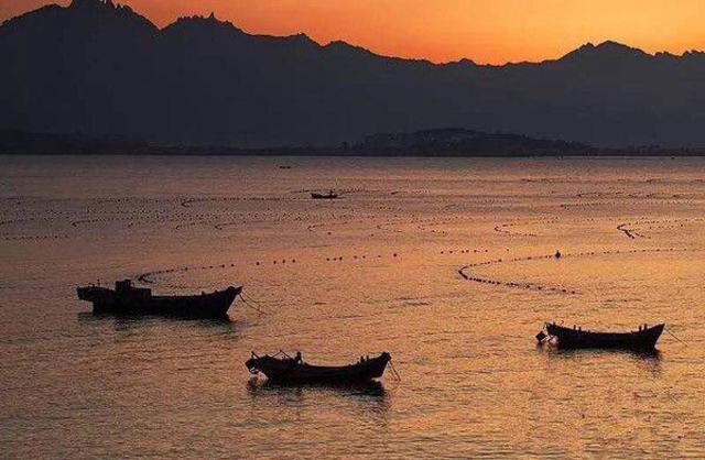 美到全省!青岛灵山岛等三岛入选齐鲁美丽海岛 美到全省!青岛灵山岛等三岛入选齐鲁美丽海岛