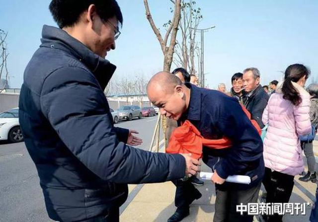 乐平杀人案蒙冤者称遭刑讯：被悬空吊了一晚