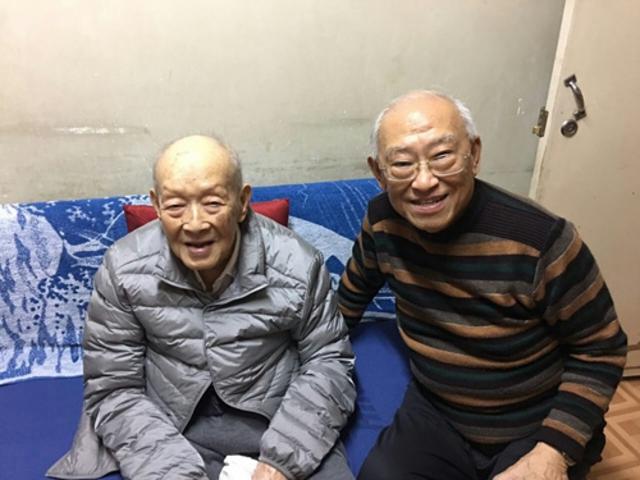 汉语拼音之父周有光去世 昨日刚过完112岁生日 汉语拼音之父周有光去世 昨日刚过完112岁生日