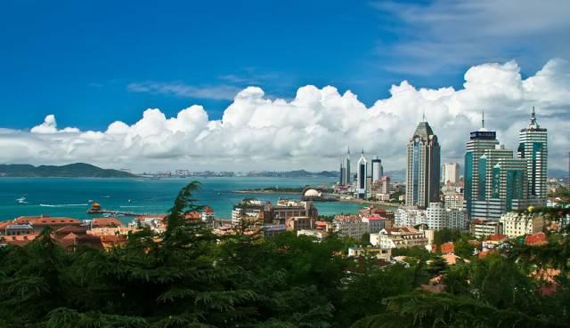 中央正式确认 青岛领衔这批城市将升级 中央正式确认 青岛领衔这批城市将升级