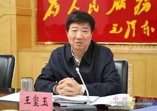 甘肃迎来密集人事变动 14名省领导职务调整