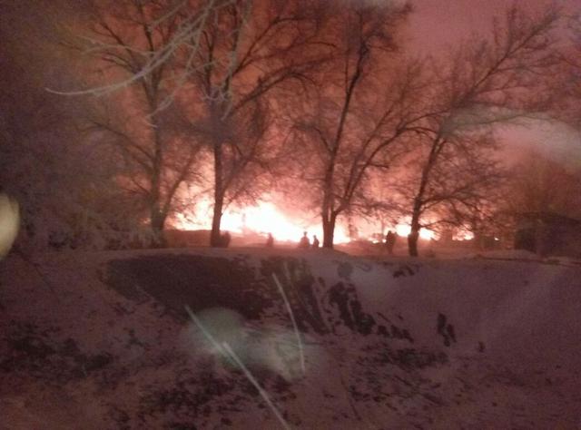 土耳其货机坠毁致32人遇难 其中多为地面人员