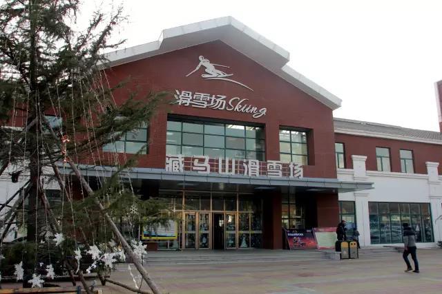 过年去哪儿玩 全青岛年味最浓的地方在这