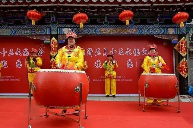 过年去哪儿玩 全青岛年味最浓的地方在这